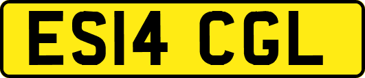 ES14CGL