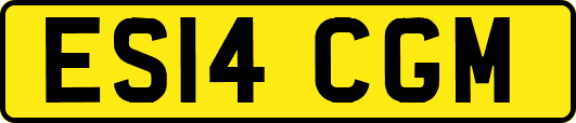 ES14CGM
