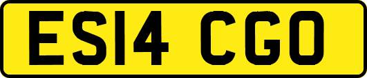 ES14CGO