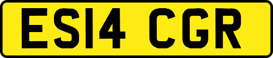 ES14CGR
