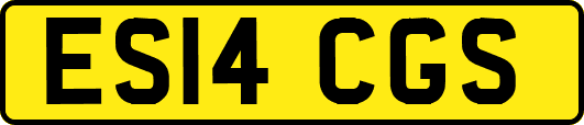ES14CGS