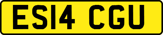 ES14CGU
