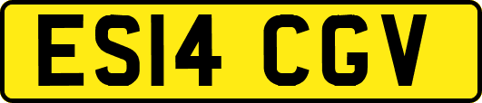 ES14CGV