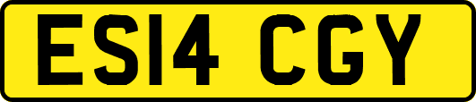 ES14CGY