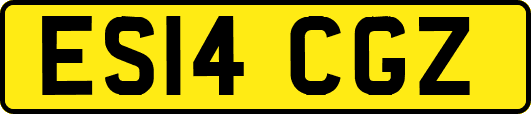 ES14CGZ