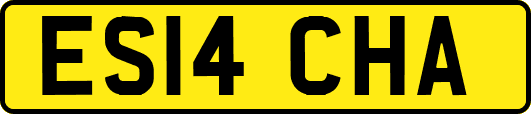ES14CHA