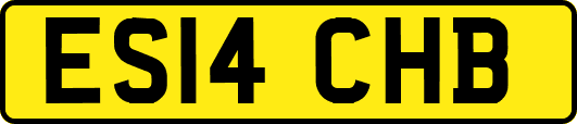 ES14CHB