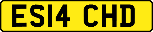 ES14CHD