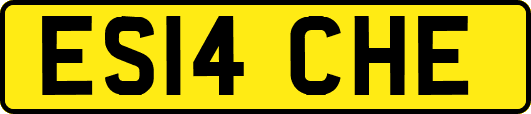 ES14CHE