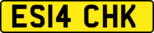 ES14CHK