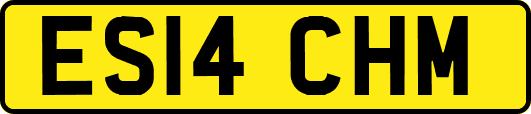 ES14CHM