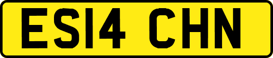 ES14CHN