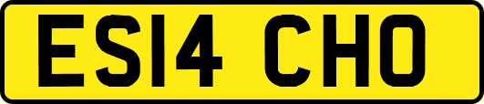 ES14CHO