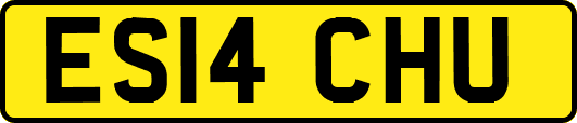 ES14CHU