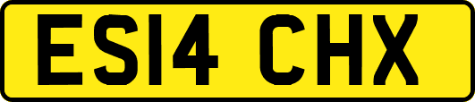 ES14CHX