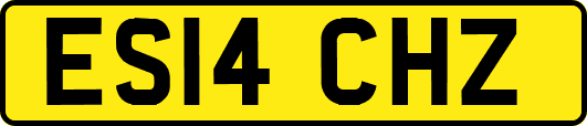 ES14CHZ