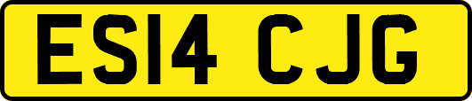 ES14CJG