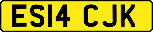 ES14CJK