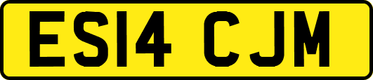 ES14CJM