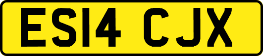 ES14CJX