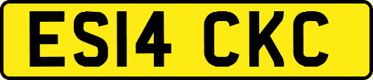 ES14CKC