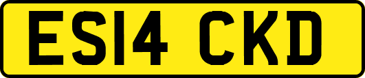 ES14CKD