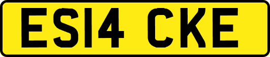 ES14CKE