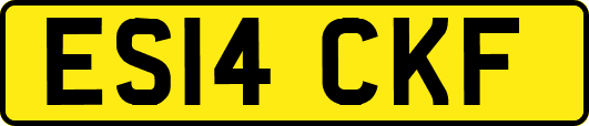 ES14CKF