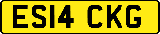 ES14CKG