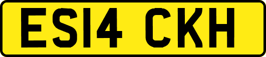 ES14CKH