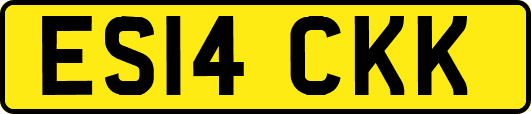 ES14CKK