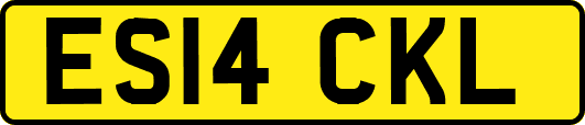 ES14CKL