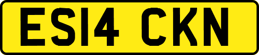 ES14CKN