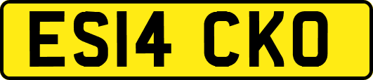 ES14CKO