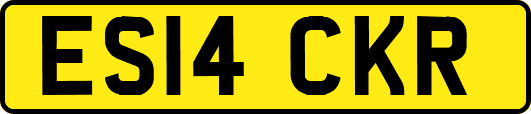 ES14CKR