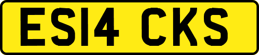 ES14CKS