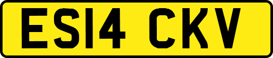 ES14CKV