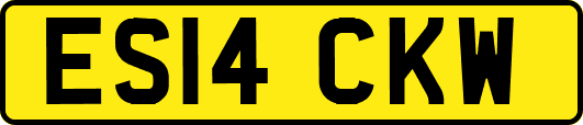 ES14CKW