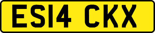 ES14CKX