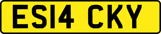 ES14CKY