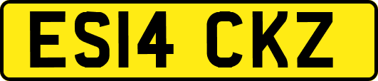 ES14CKZ