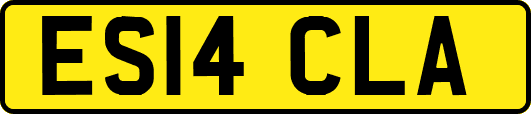 ES14CLA