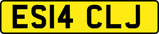 ES14CLJ