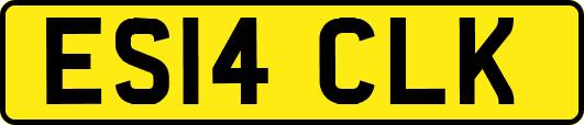 ES14CLK