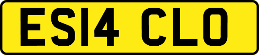 ES14CLO