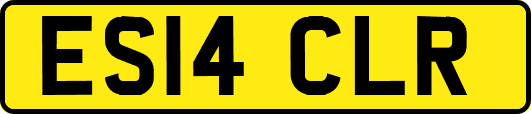 ES14CLR
