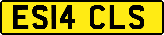 ES14CLS