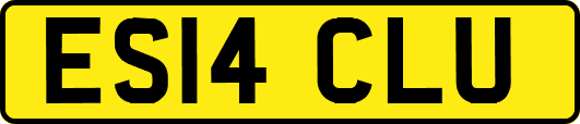 ES14CLU