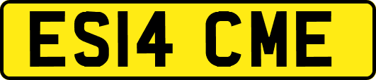 ES14CME