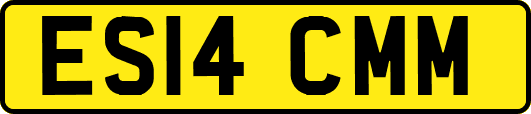 ES14CMM